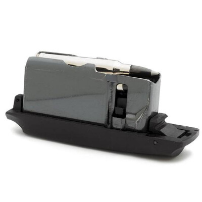 WINCHESTER SUPER X RIFLE MAGAZINE .270 WSM MAGNUM CALIBER 3 ROUNDS