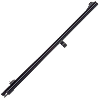 Mossberg 835 Utili-Mag Shotgun Slug Barrel 12 Gauge 24" Rifled Barrel 3.5" Chamber Adjustable Rifle Sights Matte Blued