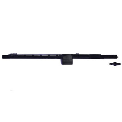 Mossberg 930 Turkey Barrel 12 Gauge 24" XXL Full Choke Adjustable Fiber Optic Sights Matte Blued