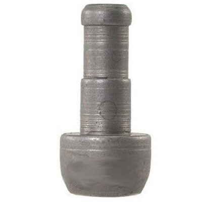 Hornady #5 6.5mm Caliber Case Trimmer Pilot Steel 390947