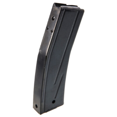 Auto Ordnance M1 Carbine Magazine .30 Carbine 30 Rounds Steel Construction Blued