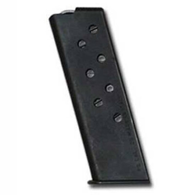 Beretta 21 Bobcat Magazine .25 ACP 8 Rounds Steel Blued JM25 