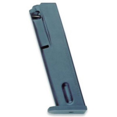 Beretta 96 Magazine .40 S&W 10 Rounds Blued Steel JM96