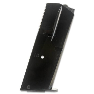 Kel-Tec P-11 10 Round Magazine 9mm Luger Steel Blued Finish