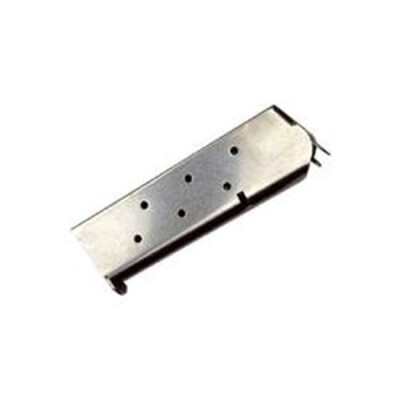 Springfield 1911 Full Size 8 Round Mag .40 S&W Stainless