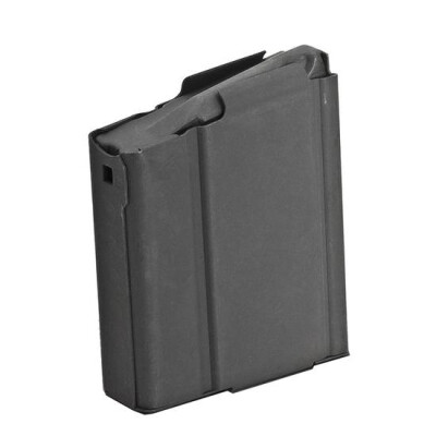Springfield M1A/M14 5 Round Mag 7.62 NATO Parkerized