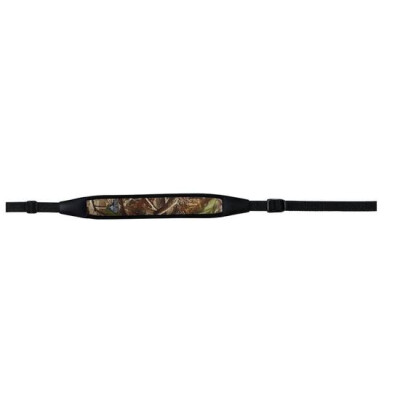 Butler Creek Easy Rider Sling 48" Webbing/Neoprene Realtree Xtra