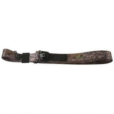 Butler Creek Quick Carry Rifle Sling with Swivels 27-36" Nylon Mossy Oak Break Up Camo