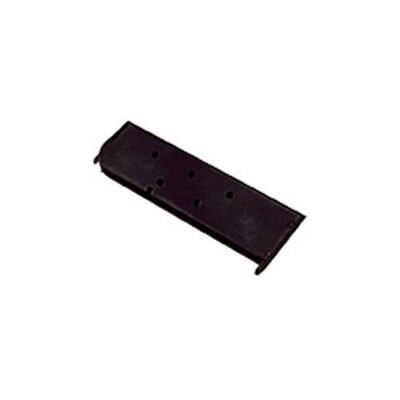 Springfield 1911 Full Size 9 Round Magazine 9mm Blued