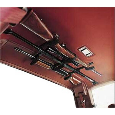 Big Sky 2-Gun Sky-Bar Mounting System Horizontal Mount SBR2G