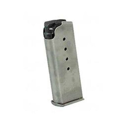 Kahr Arms Covert/MK/PM/CM 5 Round Mag .40 S&W Stainless