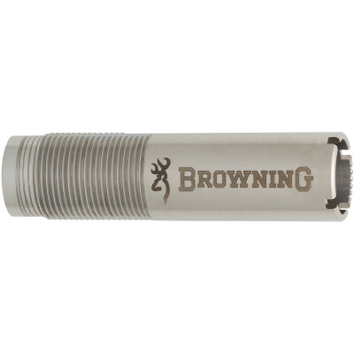 Browning .410 Standard Invector Choke Tube Full Stainless Steel 1130257