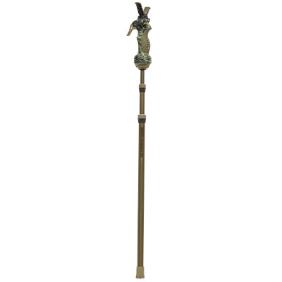 Primos Trigger Stick Gen 3 Series Tall Monopod 33"-65"