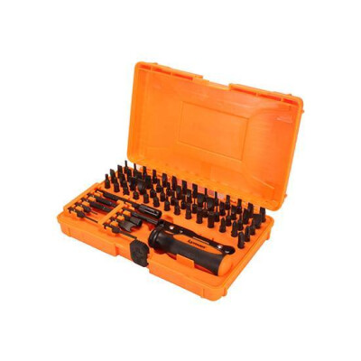 Lyman 68 Piece Tool Kit