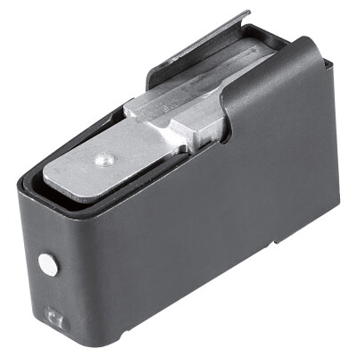 Browning A-Bolt/A-Bolt II Rifle Magazine 7mm RM Black