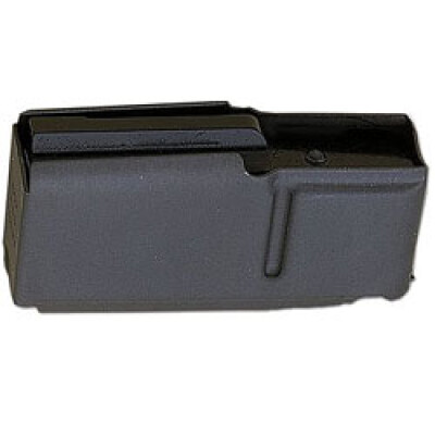 Browning A-Bolt Magazine Hinged Floorplate .22-250 Remington 4 Rounds Blued