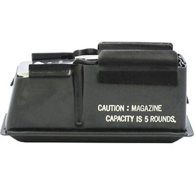 Browning BLR Lightweight 81 5 Round Magazine .223 Rem