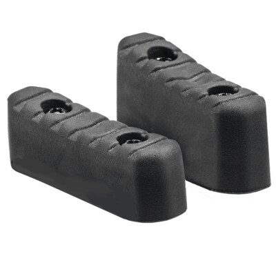 BLACKHAWK! Omnivore Thumb Pad Tall Black