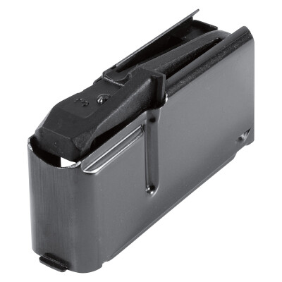 Browning BAR Mark II/MK3 3 Round Magazine .300 Win Mag