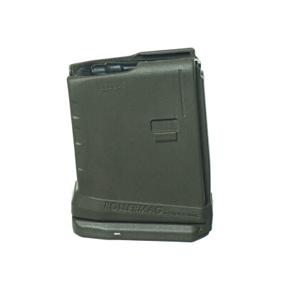 ProMag AR-15 .223/5.56 Polymer Magazine 10 Rounds OD Green