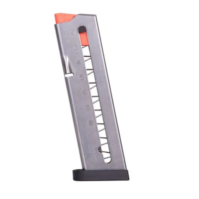 S&W M&P Shield EZ .380 ACP Steel Magazine 8 Rounds