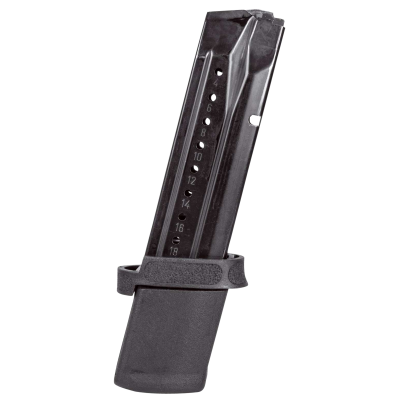 Smith & Wesson M&P 2.0 9mm Luger Magazine 23 Rounds