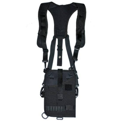 GrovTec Trail Pack Holster 05 Large Semi-Autos 4.5"-5" Barrel