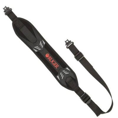 Allen Ruger Mesa Neoprene Sling Black