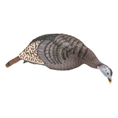 Hunter Specialties Strut-Lite Feeding Hen Decoy
