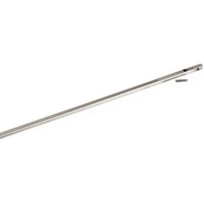Strike Industries AR-15 Gas Tube Carbine Length Stainless Steel Matte Finish SI-AR-GTC