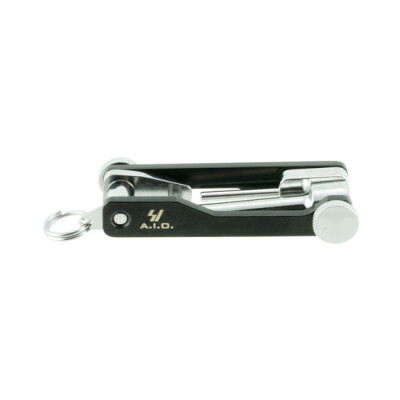Strike Industries All In One Tool for Glock Steel 3 Tools Steel SI-for Glock-AIO-Tool