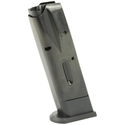 CZ-USA 75/85 10 Round Magazine 9mm Steel Blued