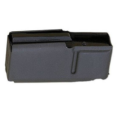 Browning A-Bolt 3 Round Magazine .300 WSM Hinged