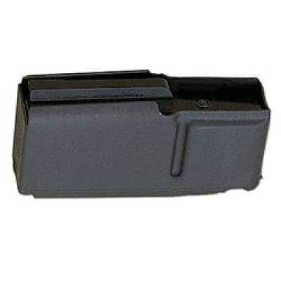 Browning BAR Mark II 2 Round Magazine .270 Winchester Short Magnum Steel Blued