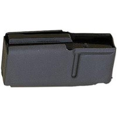 Browning BAR Mark II 2 Round Magazine 7mm Winchester Short Magnum Steel Blued