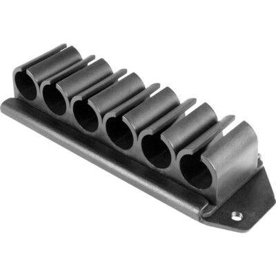 AIM Sports Remington 870 Six Shell Sidesaddle MR6RK