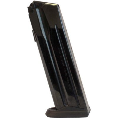 Beretta APX 10 Round Magazine .40 S&W Steel Blued
