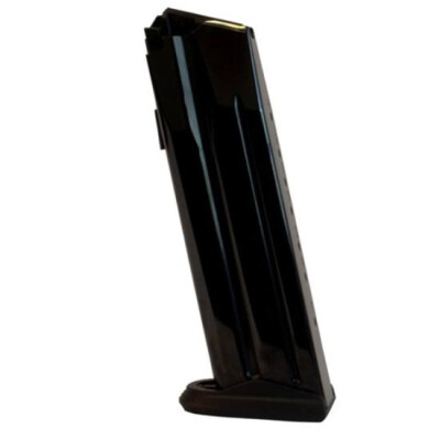 Beretta APX Full Size 15 Round Magazine .40 S&W Steel Black