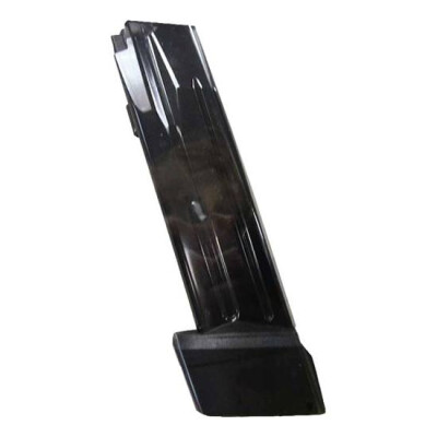 Beretta APX 18 Round Magazine .40 Smith & Wesson Steel Matte Black