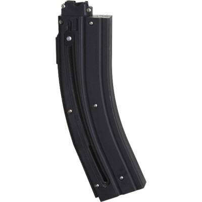 ProMag Colt M4 22 Magazine .22 LR 10 Rounds Polymer Black COL 27