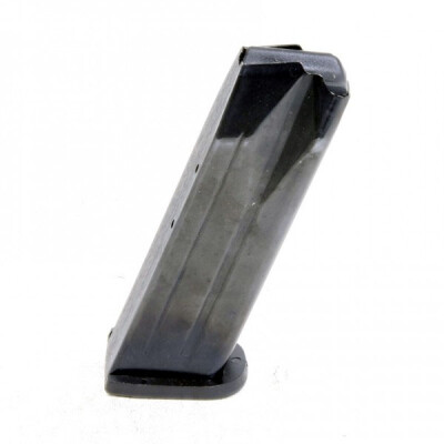 ProMag H&K VP9 9mm Magazine 17 Rounds Steel Blued HEC-A15 