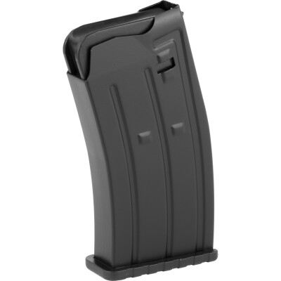 Rock Island Armory Magazine For VR Series 12 Gauge 5 Rounds Steel Black MKA 1919