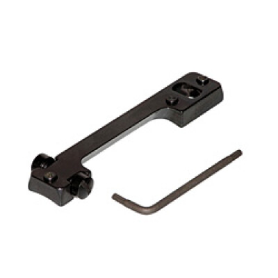 Browning A-Bolt & Micro-Medallion Standard Base Black Gloss