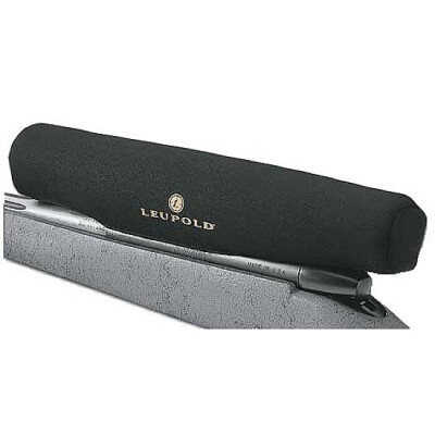 Leupold ScopeSmith Scope Cover Small Black 53572