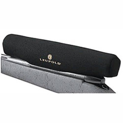 Leupold ScopeSmith Scope Cover XL Black 53578