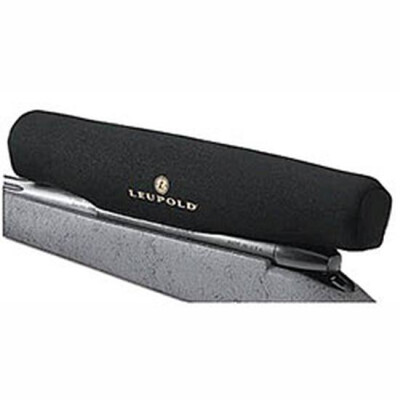 ScopeSmith ScopeCover XX-Large Black