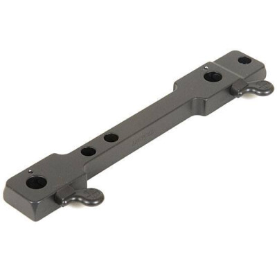 Leupold Marlin 1895/336 1-Piece Quick Release Base Matte Black Finish 54229