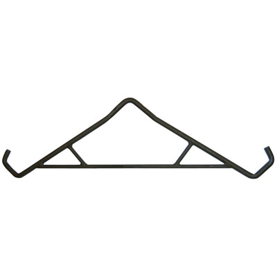 HME Mega Game Hanging Gambrel Game Hanger Olive