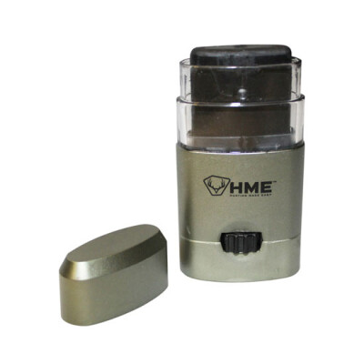 HME Black Mess Free Face Paint