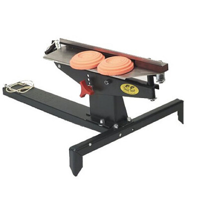 Trius Model 92S Original Foot Trap Warranty